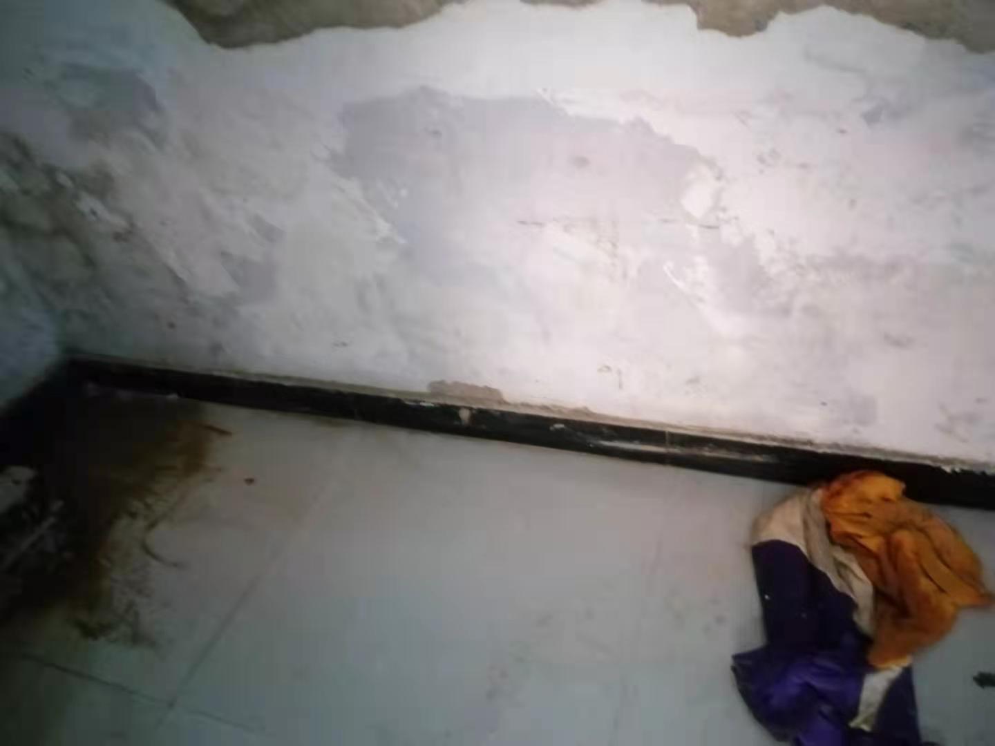 建始家里漏水了怎么办？