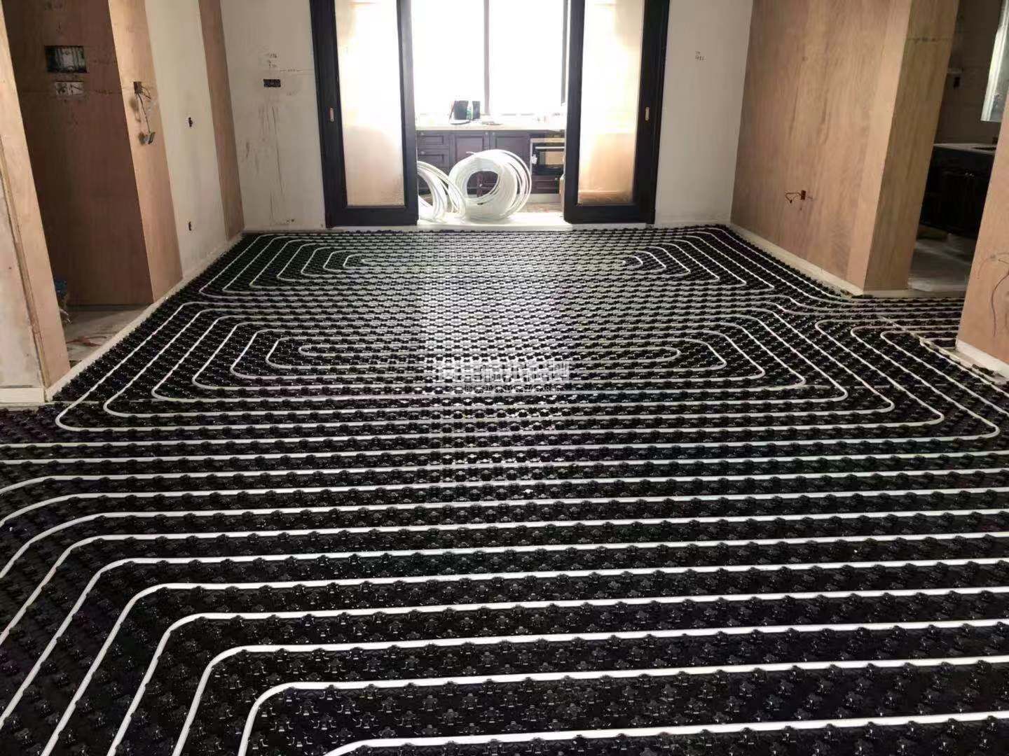 建始地暖供热前需要注意什么_？